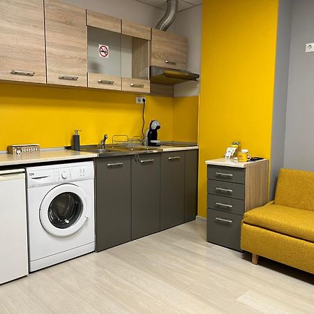 Tevi Apartments Warna Zewnętrze zdjęcie