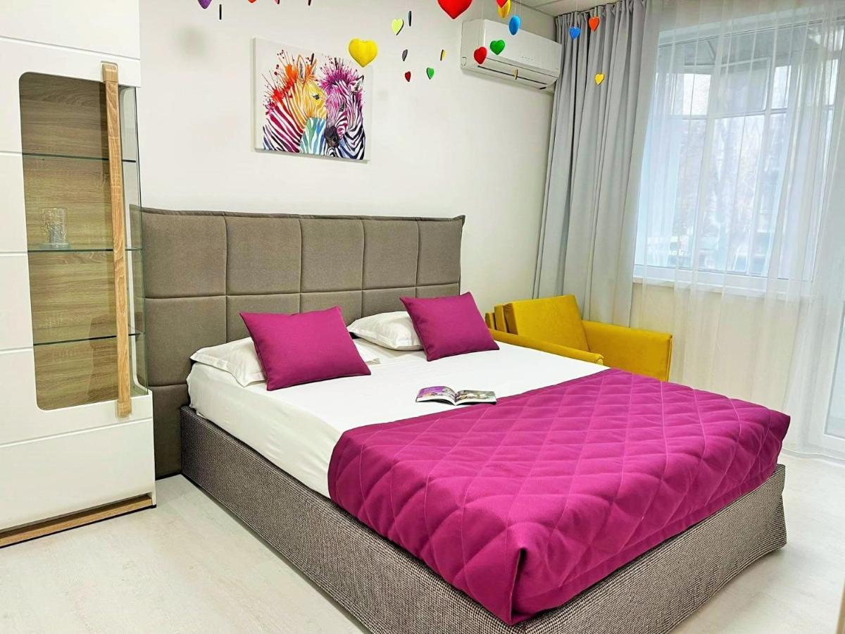 Tevi Apartments Warna Zewnętrze zdjęcie