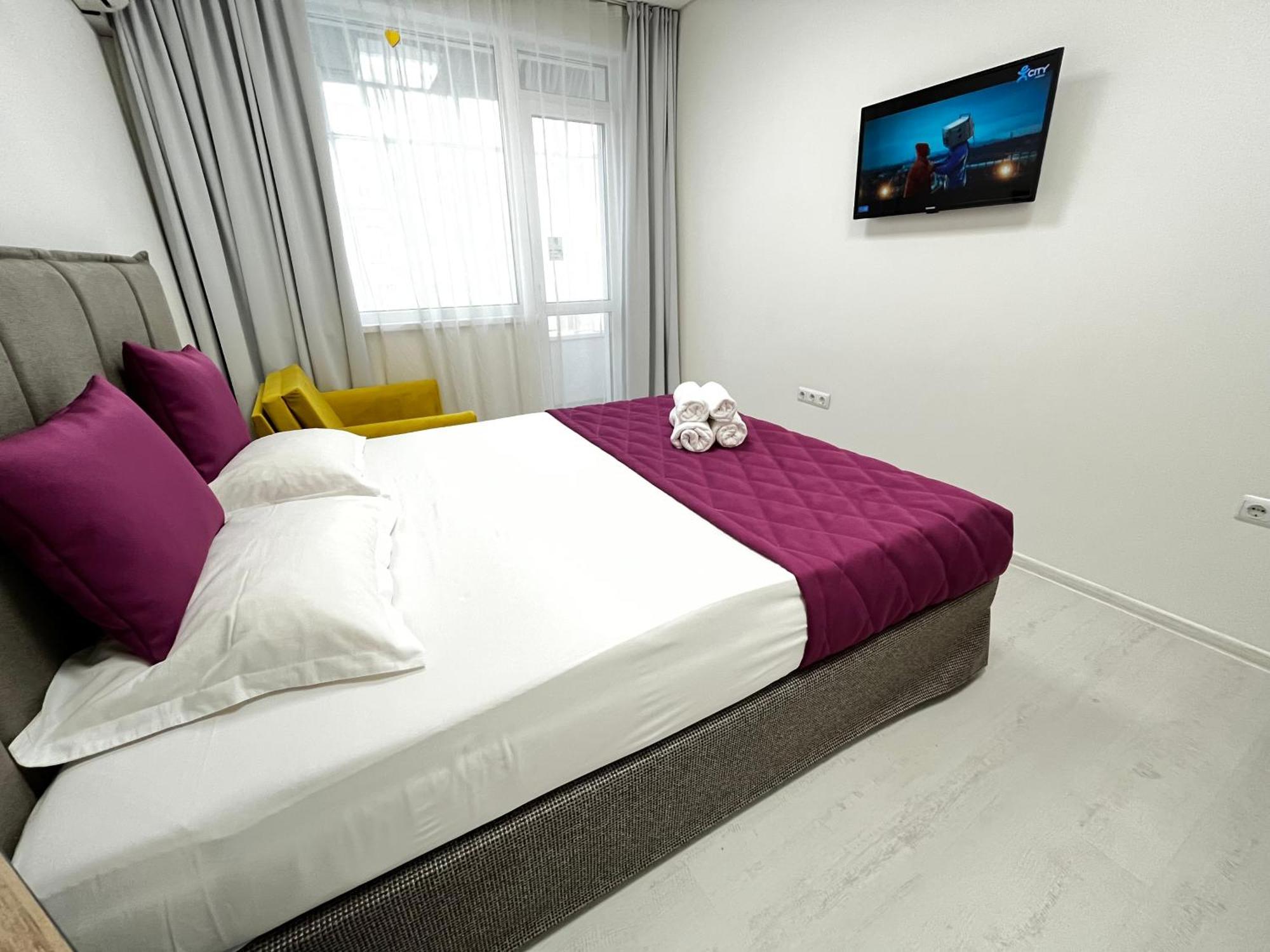 Tevi Apartments Warna Zewnętrze zdjęcie