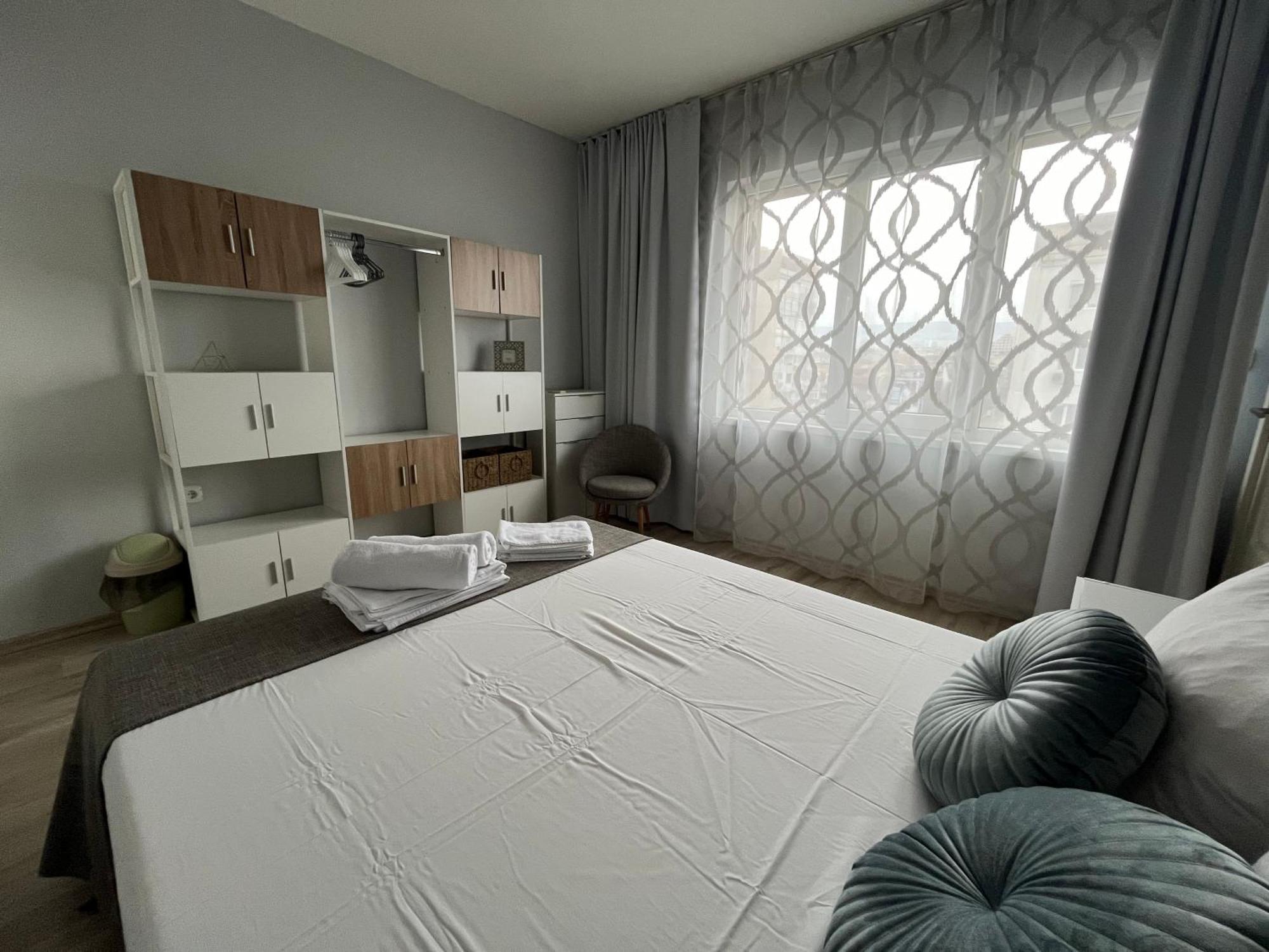 Tevi Apartments Warna Zewnętrze zdjęcie