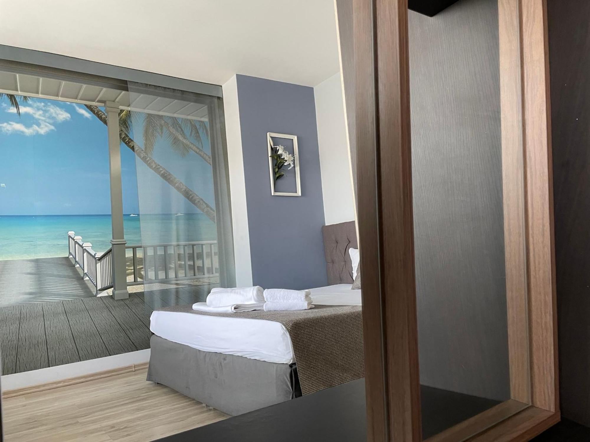 Tevi Apartments Warna Zewnętrze zdjęcie
