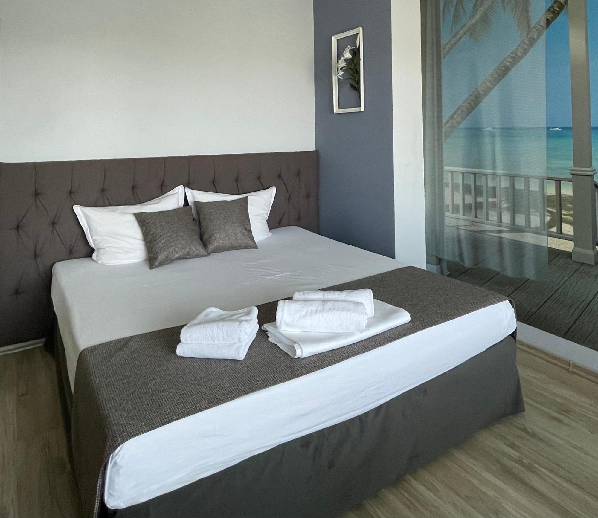 Tevi Apartments Warna Zewnętrze zdjęcie