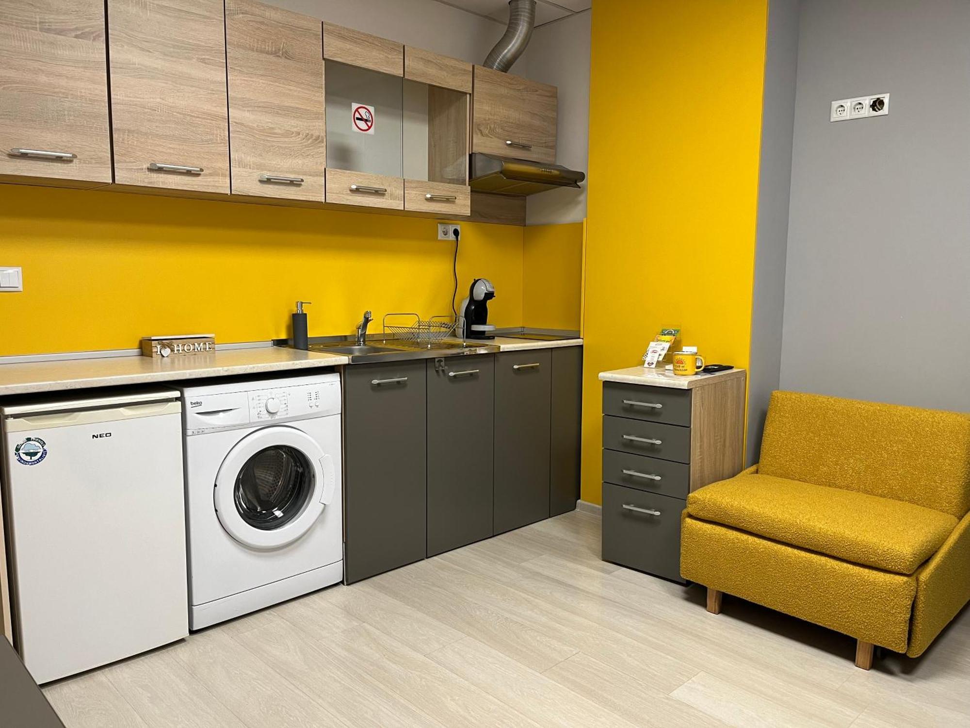 Tevi Apartments Warna Zewnętrze zdjęcie
