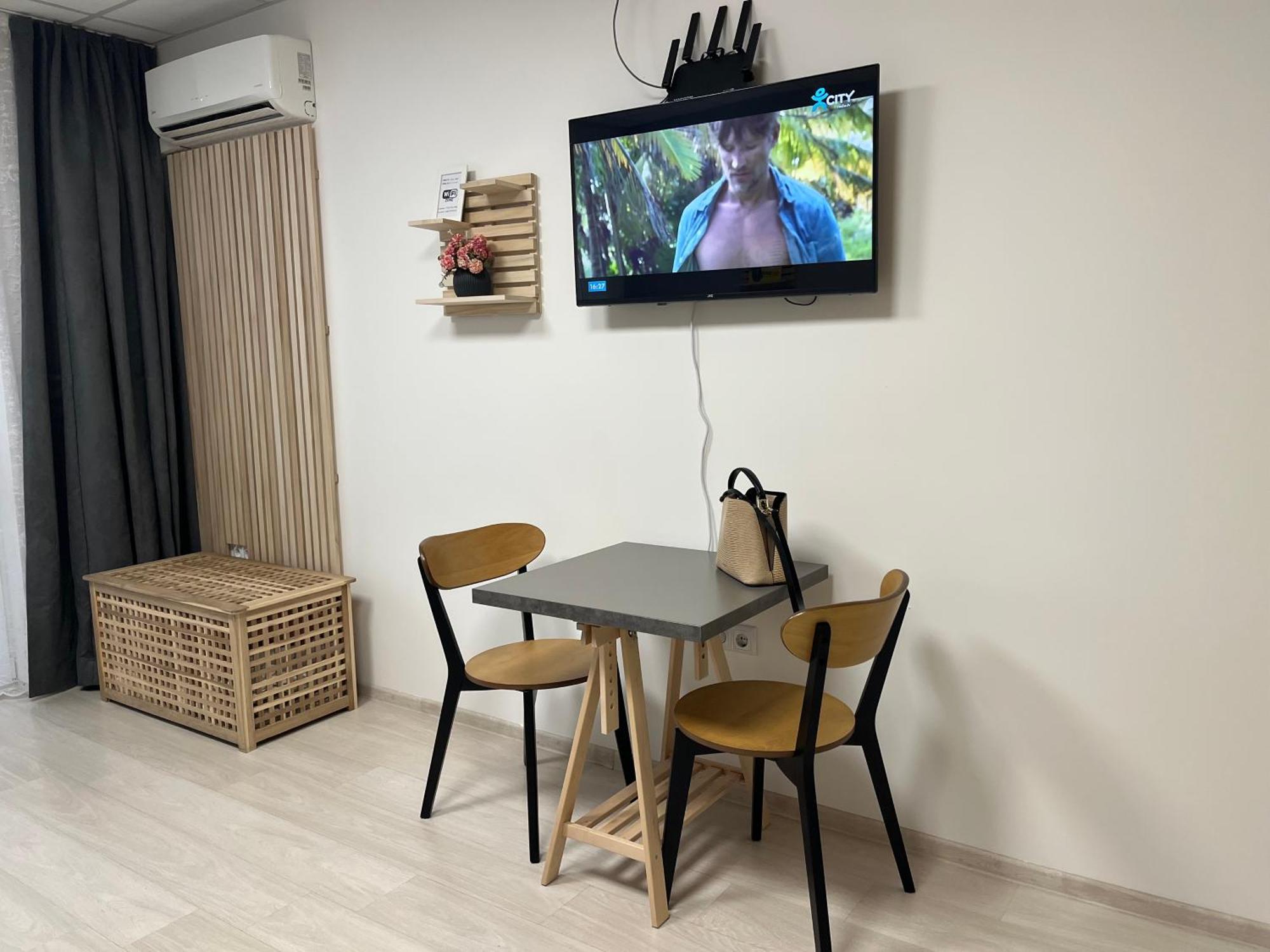 Tevi Apartments Warna Zewnętrze zdjęcie