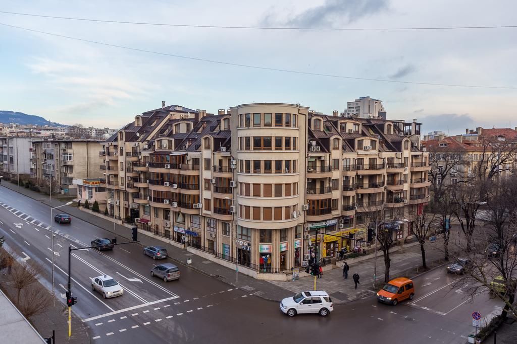 Tevi Apartments Warna Pokój zdjęcie