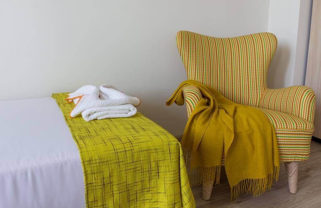 Tevi Apartments Warna Pokój zdjęcie