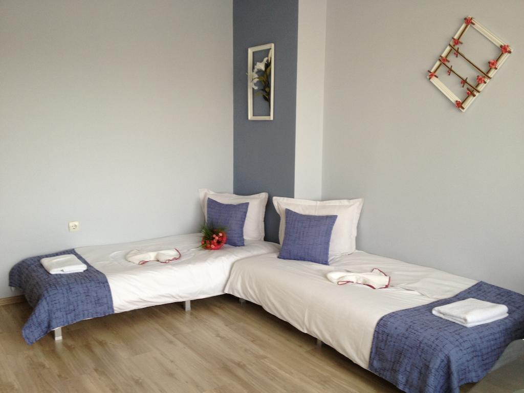 Tevi Apartments Warna Zewnętrze zdjęcie