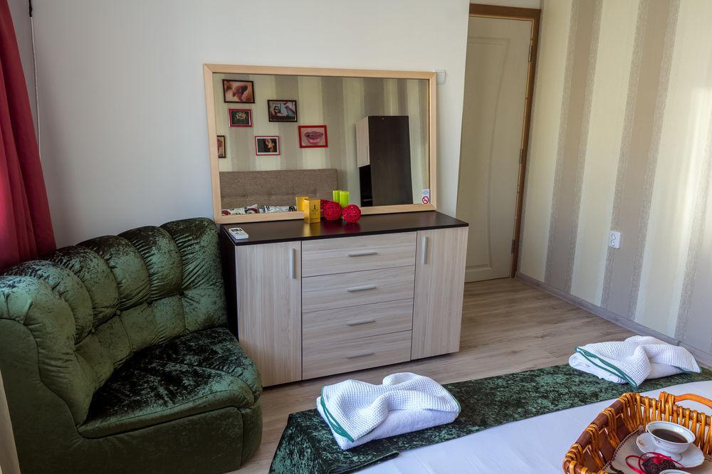 Tevi Apartments Warna Zewnętrze zdjęcie