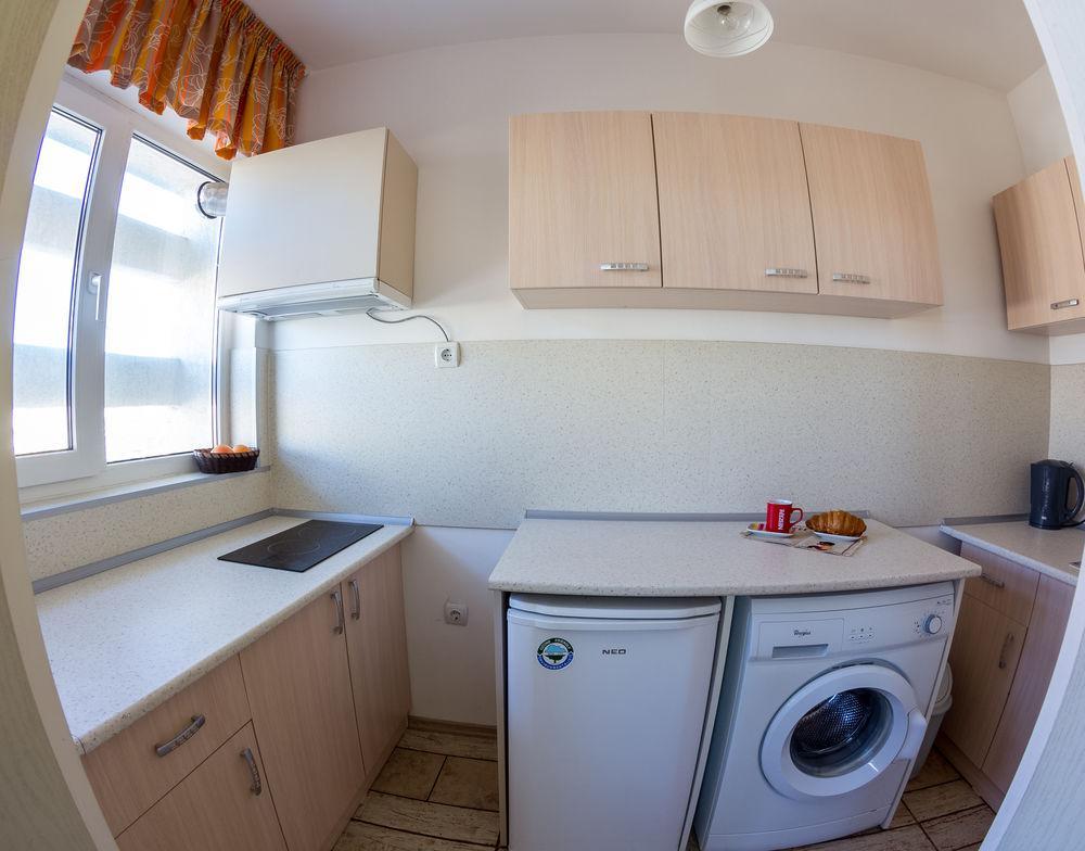 Tevi Apartments Warna Zewnętrze zdjęcie