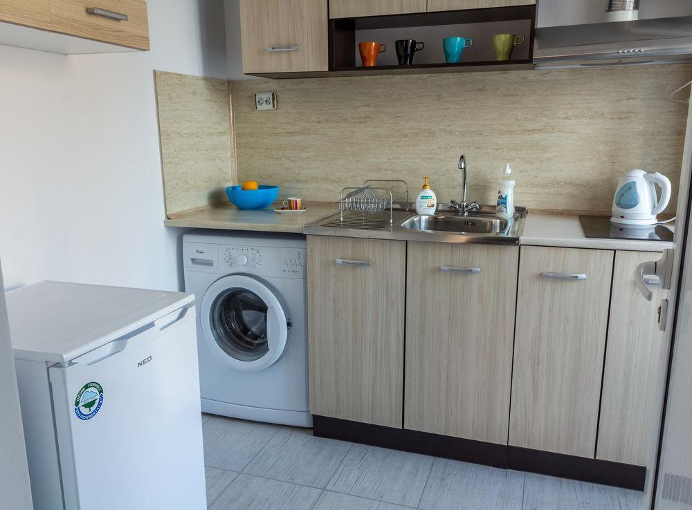 Tevi Apartments Warna Zewnętrze zdjęcie