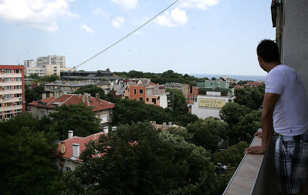 Tevi Apartments Warna Zewnętrze zdjęcie