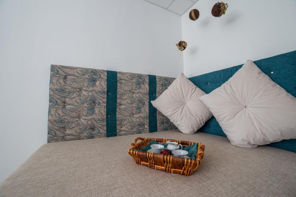Tevi Apartments Warna Zewnętrze zdjęcie