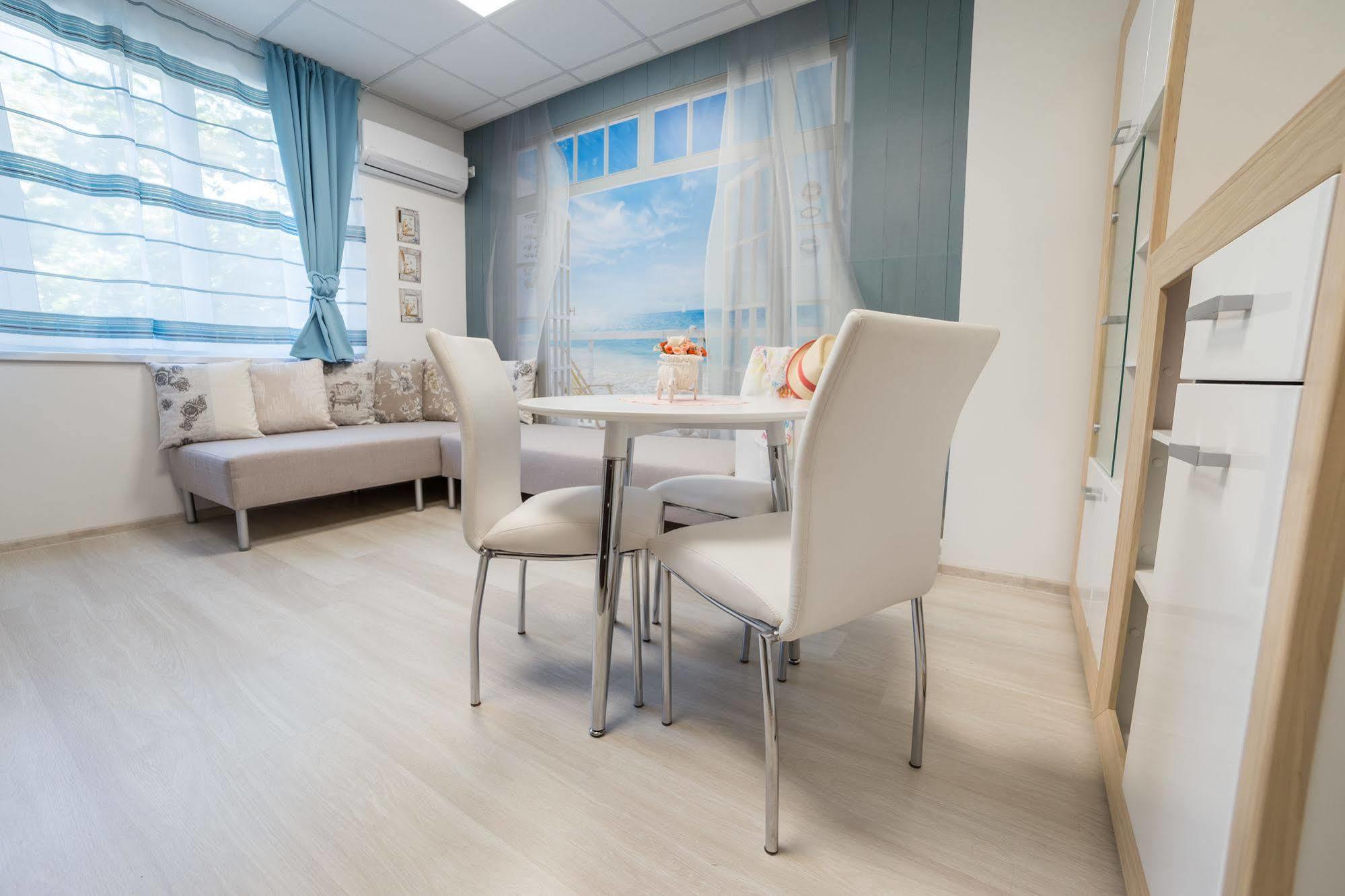 Tevi Apartments Warna Zewnętrze zdjęcie